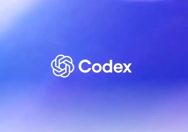 OpenAI با به‌روزرسانی بزرگ Codex به جنگ با Claude Code رفت