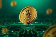 آخرین وضعیت بازار رمزارزها در جهان / بیت‌کوین ۱۰ هزار دلار ریزش کرد