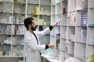 آماده سازی نرم افزار داروخانه‌ها در شرایط اضطرار