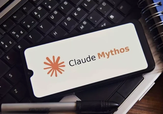 آنتروپیک: مدل Mythos در یک ماه حدود ۱۰ هزار نقص امنیتی کشف کرده است