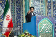 ابوترابی‌فرد: «وحدت ملی» سنگر مستحکم ملت در برابر دسیسه‌های دشمن است