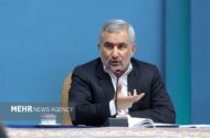 اسماعیلی: شهید خطیب، سرباز گمنامی بود که جانبازی‌اش را هم پنهان کرد