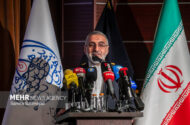 اسماعیلی: شهید رئیسی مردم را محور حکمرانی می‌دانست