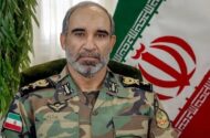 امیر جهانشاهی: هیچ دشمنی توان تقابل با جمهوری اسلامی ایران را ندارد