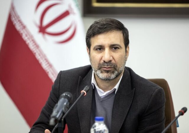 انتشار ۱۱ جلد «مشروح مذاکرات موضوعی» شورای نگهبان برای نخستین بار