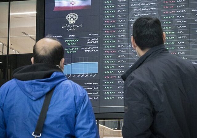 انتقاد لاهوتی از تعطیلی بورس / تعطیلی بورس در شرایط فعلی درست نیست