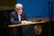 ایروانی: شورای امنیت نباید در برابر تهدیدهای مکرر ترامپ ساکت بماند