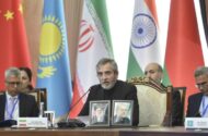 باقری: هدف آمریکا از حمله به ایران، ضربه به همگرایی آسیا بود
