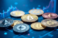 بیت‌کوین دوباره جان گرفت؟ / نبرد قیمت در مرز ۸۱ هزار دلار