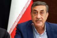 تأکید قائم‌پناه بر افزایش تردد کامیون‌ها در مرز بازرگان