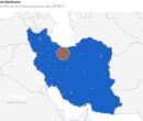 تمرکز ۹۱ درصدی ترافیک اینترنت در تهران تمرکز ۹۱ درصدی ترافیک اینترنت در تهران