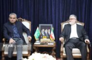 تهران حلقه پیوند دیپلماسی همسایگی و همکاری‌های اقتصادی با پاکستان است