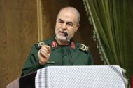 جوانی: ایران با اعمال حاکمیت بر تنگه هرمز متجاوزان را تنبیه می‌کند