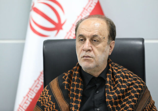 حاجی‌بابایی: مجلس با افزایش اعتبار کالابرگ موافق است