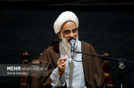 حجت الاسلام حاجی صادقی: دشمن خطا کند،روزهای سخت‌تری خواهد دید
