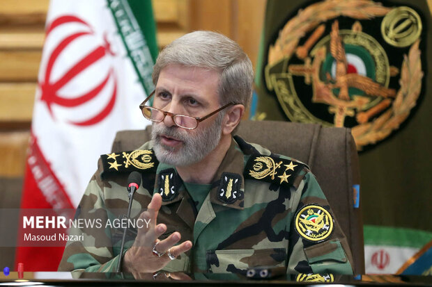 در تنگه هرمز چه می‌گذرد؛ خط‌کشی جدید ایران و تغییر قواعد بازی