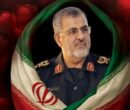 دعوت به مراسم گرامیداشت سپهبد شهید حاج محمد پاکپور دعوت به مراسم گرامیداشت سپهبد شهید حاج محمد پاکپور