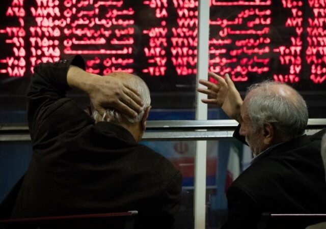 دوراهی بازگشایی و فنر فشرده هیجانات در بورس