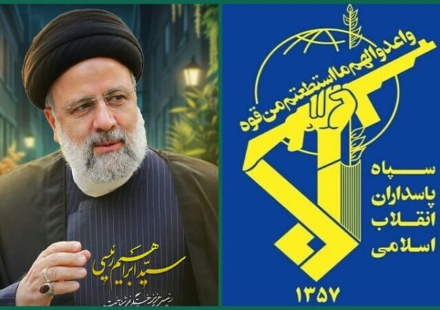 راه شهید رئیسی، چراغ خدمت در میدان نبرد پیچیده امروز است