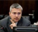 رضایی: دیپلماتها نقطه ضعف دشمن را رها نکنند رضایی: دیپلماتها نقطه ضعف دشمن را رها نکنند