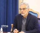 ریاضی: پلتفرم‌های داخلی نتوانستند جایگزین مؤثری برای پلتفرم‌های بین‌المللی شوند