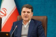 زینی‌وند: تسلط خوبی در حوزه مرزها برقرار است