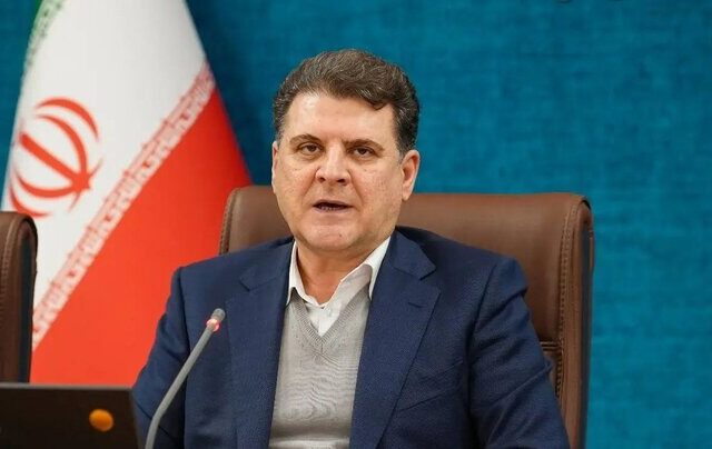 زینی‌وند: تسلط خوبی در حوزه مرزها برقرار است