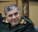 سردار حزنی: شهید سلیمانی سرباز واقعی محرومیت‌زدایی در کشور بود