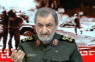 سرلشکر رضایی: آمریکایی ها باید دندان نفت را در خلیج فارس بکشند