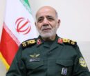 سرلشکر عبداللهی به آمریکا و همپیمانانش: دوباره مرتکب اشتباه نشوید سرلشکر عبداللهی به آمریکا و همپیمانانش: دوباره مرتکب اشتباه نشوید