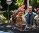 سفر فرمانده ارتش پاکستان به تهران سفر فرمانده ارتش پاکستان به تهران