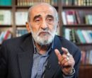 شریعتمداری: برای مقابله با محاصره دریایی تنها زبان موشک راهگشا است