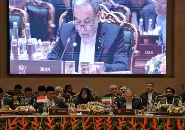 عراقچی: اصلاح شورای امنیت یک ضرورت برای بقای سازمان ملل است