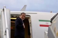 عراقچی به چین می‌رود