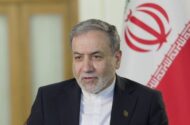 عراقچی: محدودیت‌های تنگه هرمز فقط برای دشمنان اعمال می‌شود