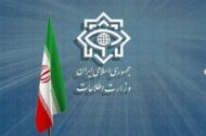 مزدوران ضدانقلاب خارج کشور از آتشی که می‌افروزند در امان نخواهند بود
