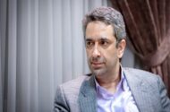 معاون ارتباطات دفتر رئیس‌جمهور از خبرگزاری مهر بازدید کرد