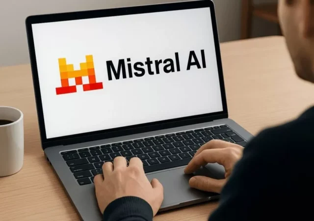 میسترال از مدل متن‌باز Medium 3.5 رونمایی کرد؛ عملکرد ضعیف در بنچمارک‌ها