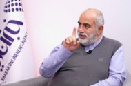 نقد حسام‌الدین آشنا بر سخنان اخیر رسول جلیلی: تشبیه سکو به سلاح کشور را در بن‌بست نگه می‌دارد/ پیشنهاد تشکیل کمیته حقیقت‌یاب درباره کاسبان قطع اینترنت