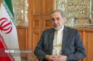ولایتی: نقشه کریدورهای منطقه را با واقعیت‌های میدانی تهران می‌نویسند