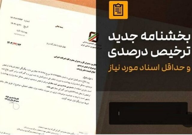 پایان مهلت ترخیص ۹۰ درصدی کالا /شرایط اضطرار پس از ۹ خرداد تمدید می‌شود؟