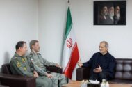 پزشکیان: ارتش با آمادگی عملیاتی بالا اقتدار کشور را به نمایش گذاشت
