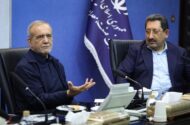 پزشکیان: با سوءاستفاده‌کنندگان از شرایط کشور برخورد می‌کنیم