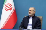 پزشکیان: گران‌فروشی قابل‌ تحمل نیست؛ دستور برخورد جدی داده‌ام