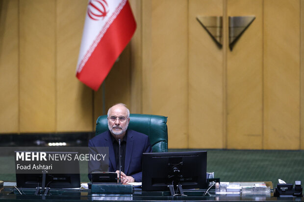 پیام تبریک قالیباف به روسای مجالس کشورهای اسلامی