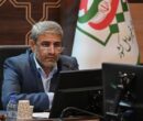 کشوری جانشین رئیس سازمان پدافند غیرعامل کشور شد کشوری جانشین رئیس سازمان پدافند غیرعامل کشور شد