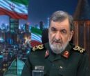 کنایه سرلشکر رضایی به ترامپ/ خودش ضرب الاجل میدهد، خودش لغو میکند کنایه سرلشکر رضایی به ترامپ/ خودش ضرب الاجل میدهد، خودش لغو میکند
