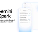 گوگل از جمینای Spark پرده برداشت؛ ایجنت هوشمند برای انجام خودکار کارهای روزمره