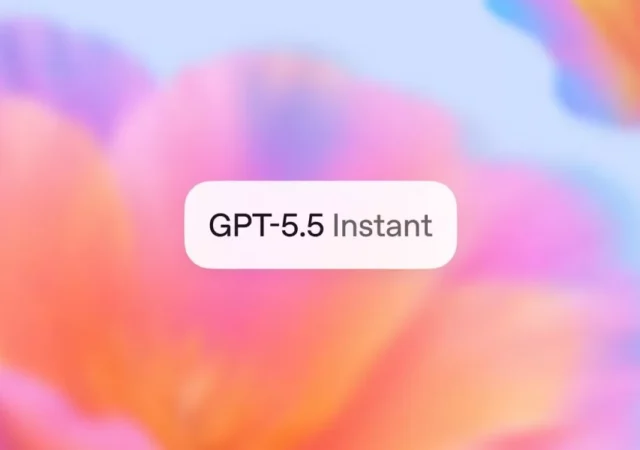 OpenAI مدل GPT-5.5 Instant را منتشر کرد؛ کاهش هذیان در پاسخ‌ها