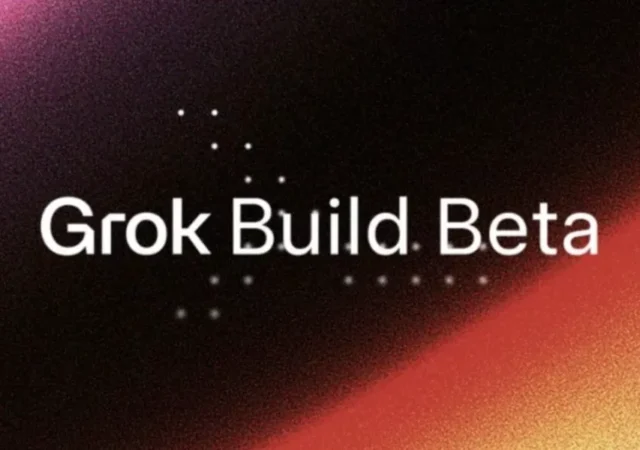 xAI از ایجنت کدنویسی Grok Build رونمایی کرد؛ رقیب جدیدی برای Claude Code
